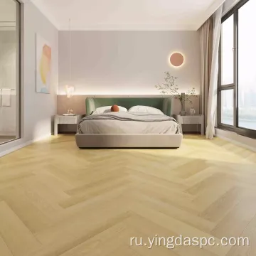 SPC Flooring для фойе